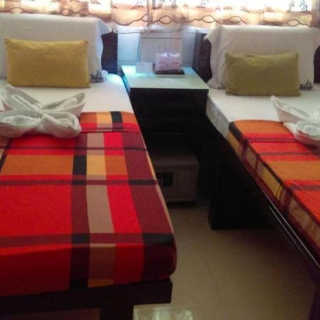 London Guest Guest House هونغ كونغ المظهر الخارجي الصورة