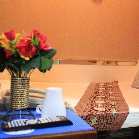 London Guest Guest House هونغ كونغ المظهر الخارجي الصورة