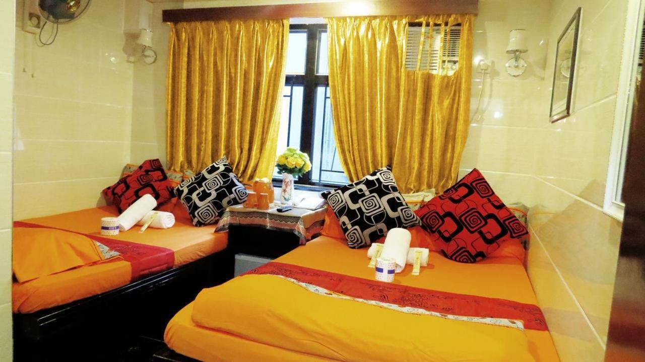 London Guest Guest House هونغ كونغ المظهر الخارجي الصورة