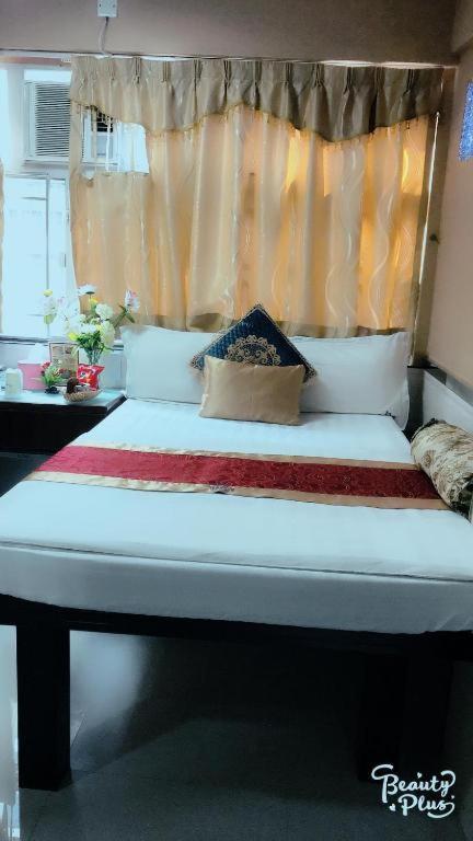 London Guest Guest House هونغ كونغ المظهر الخارجي الصورة