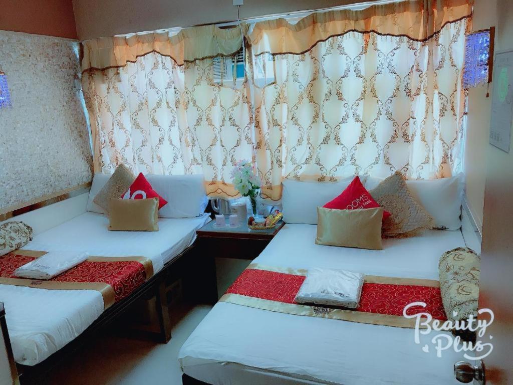 London Guest Guest House هونغ كونغ المظهر الخارجي الصورة