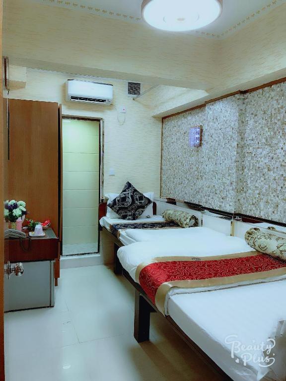 London Guest Guest House هونغ كونغ المظهر الخارجي الصورة