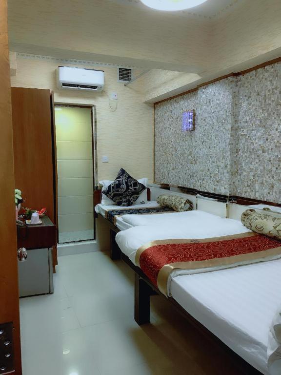 London Guest Guest House هونغ كونغ المظهر الخارجي الصورة